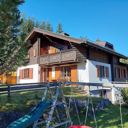 Almhaus Kaernten Flattnitz Zewnętrze zdjęcie