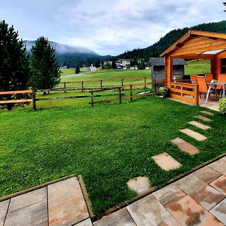 Almhaus Kaernten Flattnitz Zewnętrze zdjęcie