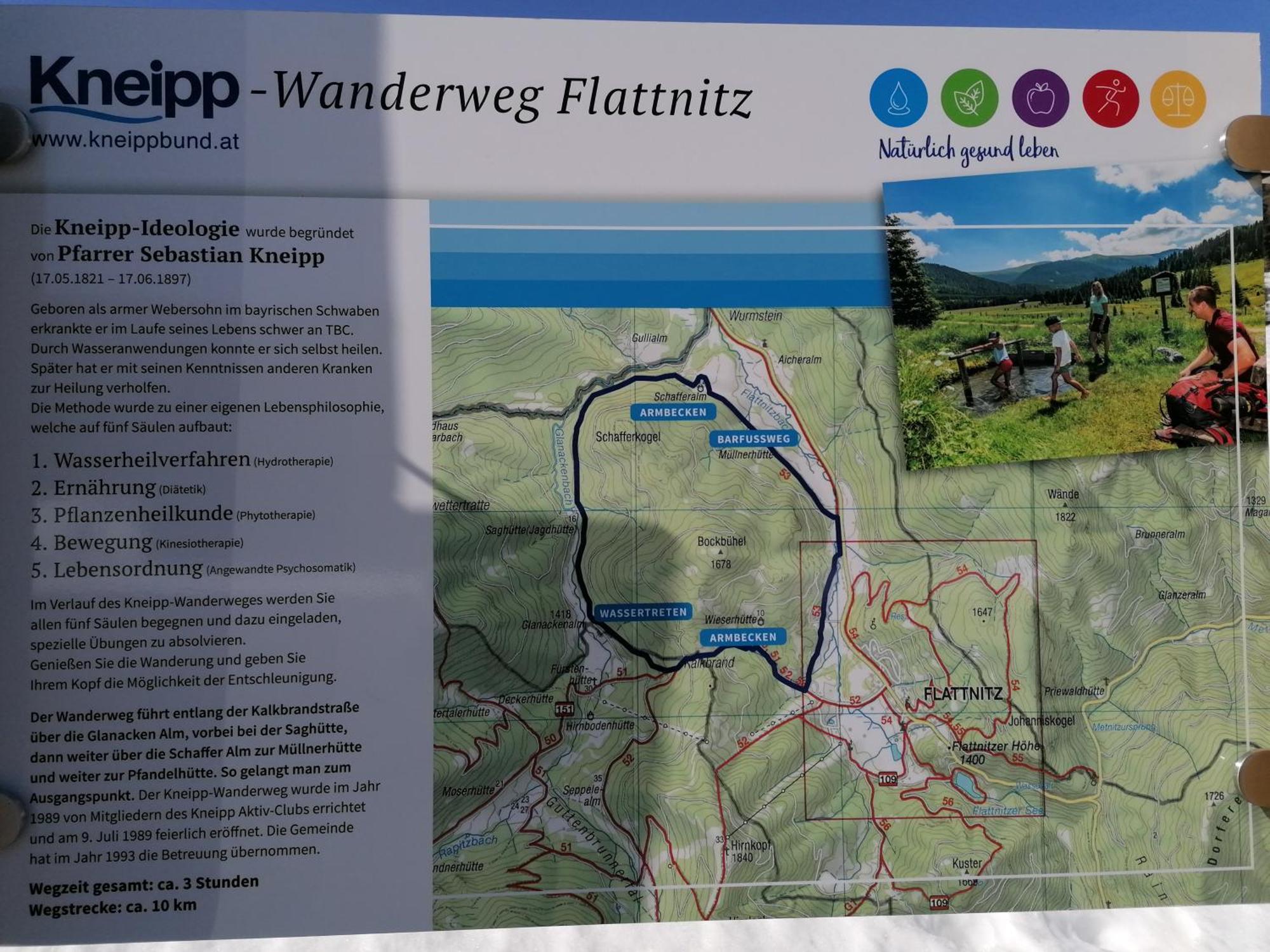 Almhaus Kaernten Flattnitz Zewnętrze zdjęcie